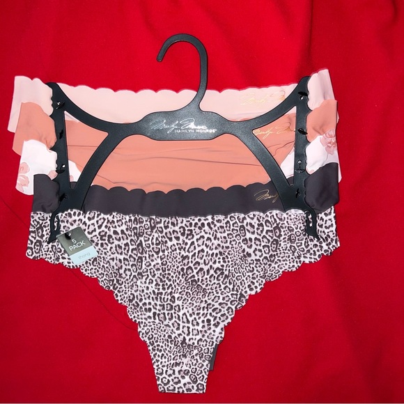 Authentic NWT